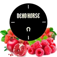Тютюн Dead Horse Ruby Lemonade (Рабі Лимонад) 100гр купить