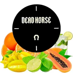 Табак Dead Horse Starfruit Lemonade (Старфрут Лимонад) 100гр купить
