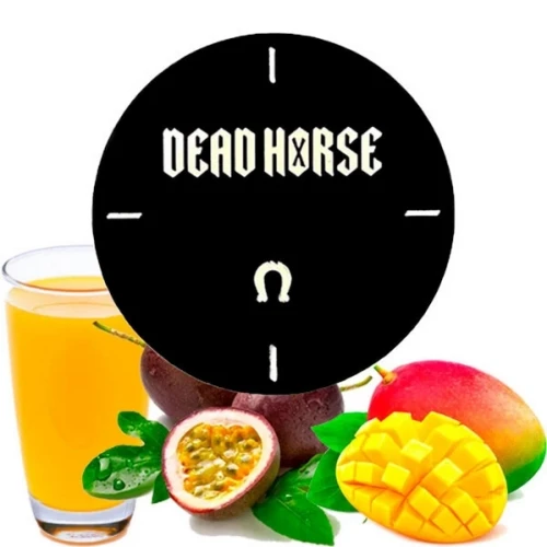 Табак Dead Horse Tropic Lemonade (Тропик Лимонад) 100гр купить