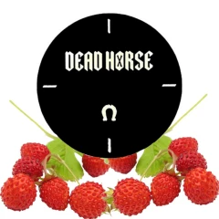 Табак Dead Horse Wild Berry (Дикая Ягода) 100гр купить
