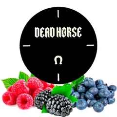 Табак Dead Horse Wild Forest (Вайлд Форест) 100гр купить