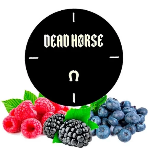 Тютюн Dead Horse Wild Forest (Вайлд Форест) 100гр купить