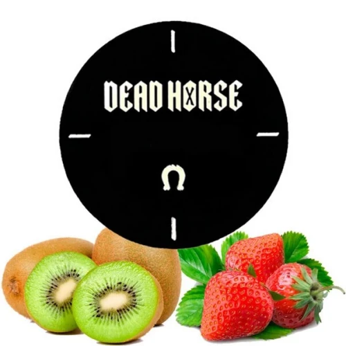 Тютюн Dead Horse Aussie Juice (Оссі Джус) 200гр купить