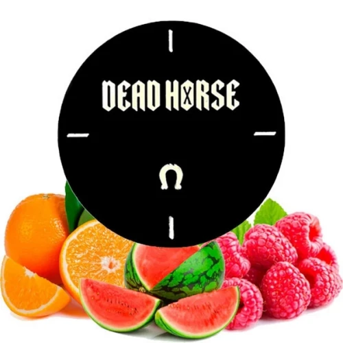 Табак Dead Horse Berry`s Orange (Берри`с Апельсин) 200гр купить