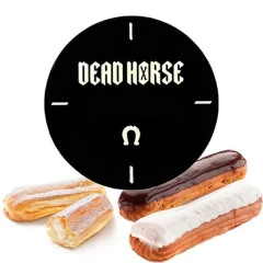 Табак Dead Horse Eclair (Эклер) 200гр купить