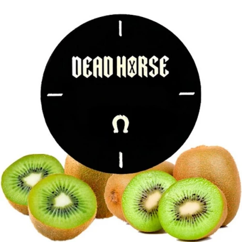 Табак Dead Horse Kiwi (Киви) 200гр купить
