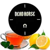 Тютюн Dead Horse Lemon Tea (Лимон Чай) 200гр купить