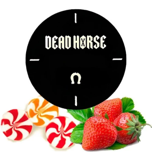 Тютюн Dead Horse Malibu (Малібу) 200гр купить