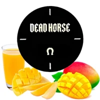Тютюн Dead Horse Mango Lassi (Манго Лассі) 200гр купить