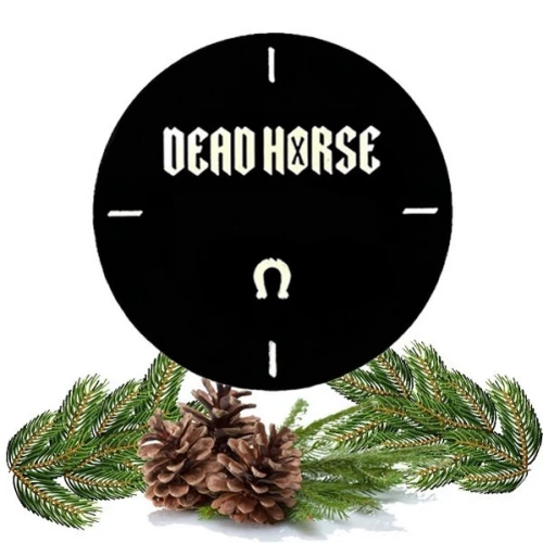 Табак Dead Horse Needls (Нидлс) 200гр купить