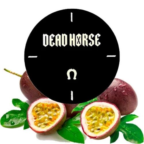 Табак Dead Horse Passion Fruit (Маракуйя) 200гр купить