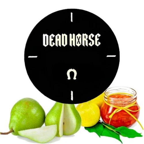 Тютюн Dead Horse Pear Jam (Груша Джем) 200гр купить