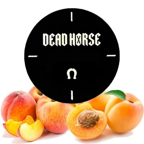 Тютюн Dead Horse Pink Peach (Пінк Персик) 200гр купить