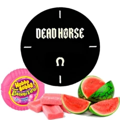 Табак Dead Horse Watermelon Gum (Арбуз Жвачка) 200гр купить