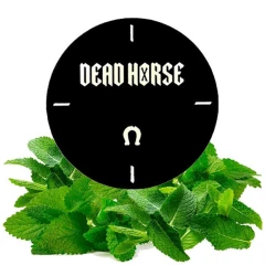Табак Dead Horse Cane Mint (Кейн Мята) 200гр купить