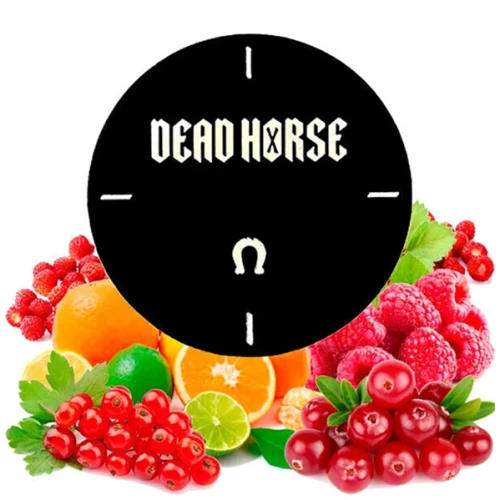 Табак Dead Horse Red Comet (Красная Комета) 200гр купить