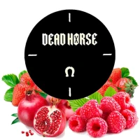 Табак Dead Horse Ruby Lemonade (Раби Лимонад) 200гр купить