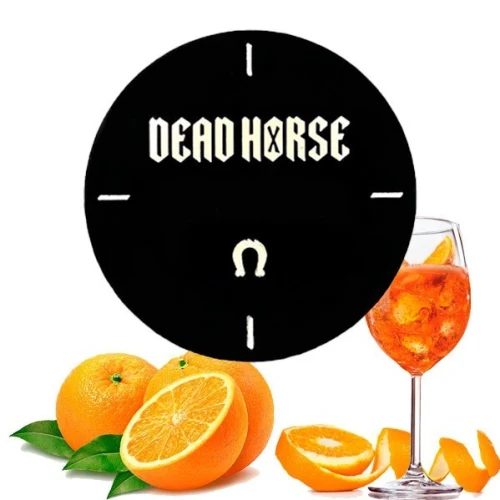 Табак Dead Horse Aperol Spritz (Апероль Шприц) 50гр купить