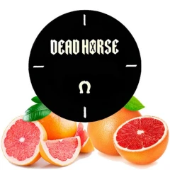 Табак Dead Horse Grapefruit (Грейпфрут) 50гр купить