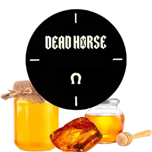 Тютюн Dead Horse Honey Holls (Мед Льодяники) 50гр купить