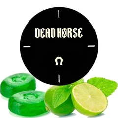 Табак Dead Horse Lime Candy (Лайм Конфета) 50гр купить