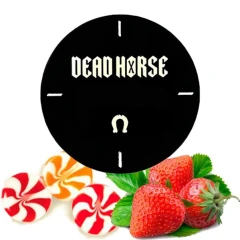 Табак Dead Horse Malibu (Малибу) 50гр купить