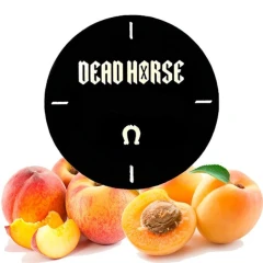 Табак Dead Horse Pink Peach (Пинк Персик) 50гр купить