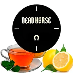 Табак Dead Horse Lemon Tea (Лимон Чай) 50гр купить