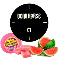Табак Dead Horse Watermelon Gum (Арбуз Жвачка) 50гр купить
