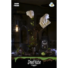 Табак Dead Hourse Heaven Line Dark Fresh (Темно-Свежий) 100гр купить