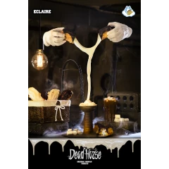 Табак Dead Hourse Heaven Line Eclaire (Эклер) 100гр купить