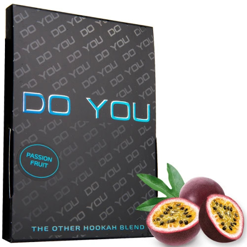 Безтютюнова Суміш Do You Passion Fruit (Маракуйя) 50гр купить