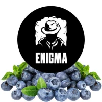 Табак Enigma Blueray (Блюрей) 40гр купить
