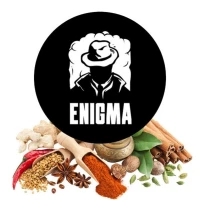 Тютюн Enigma Bombe (Бомбе) 40гр купить