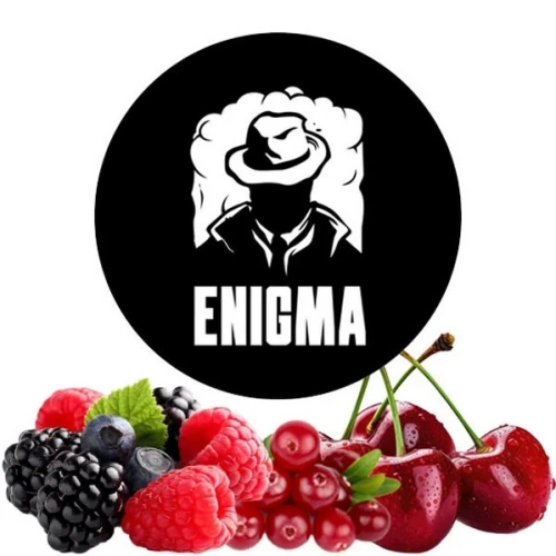 Табак Enigma Bonny (Бонни) 40гр купить