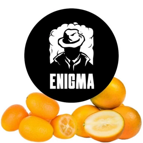 Тютюн Enigma Clyde (Клайд) 40гр купить