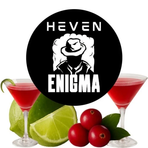 Тютюн Enigma X Heven Cosmo Shadow (Космо Шедоу) 40гр купить