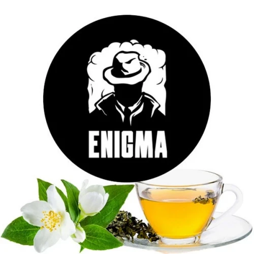 Тютюн Enigma Dr. Watson (Др. Ватсон) 40гр купить