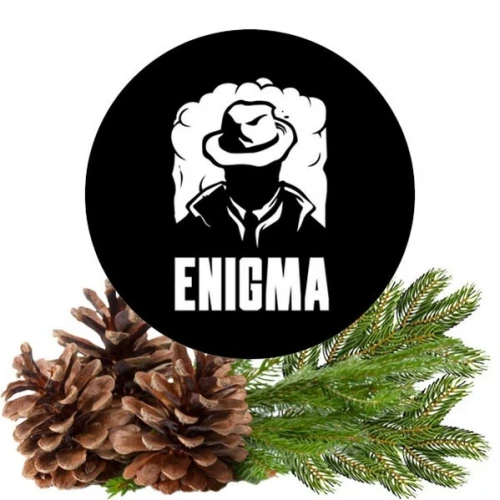 Табак Enigma Elixir (Эликсир) 40гр купить