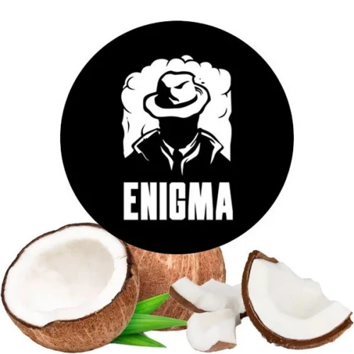 Табак Enigma Escobar (Эскобар) 40гр купить