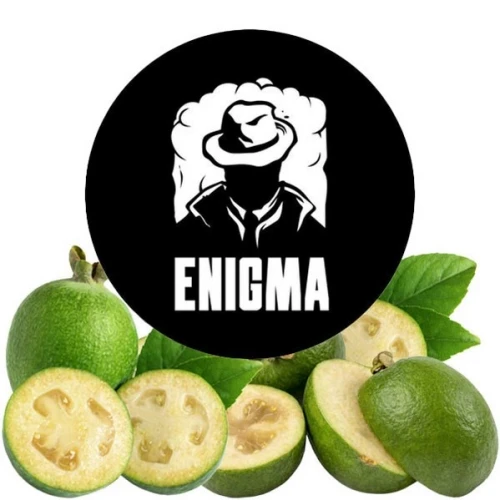 Табак Enigma Feijo (Фейхо) 40гр купить