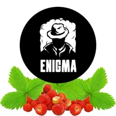 Табак Enigma Fragaria (Фрагария) 40гр купить