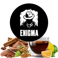 Тютюн Enigma Gandhi (Ганді) 40гр купить