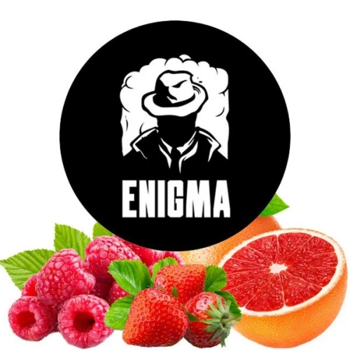 Тютюн Enigma Heisenberg (Хайзенберг) 40гр купить