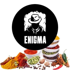 Табак Enigma Kashmir (Кашмир) 40гр купить