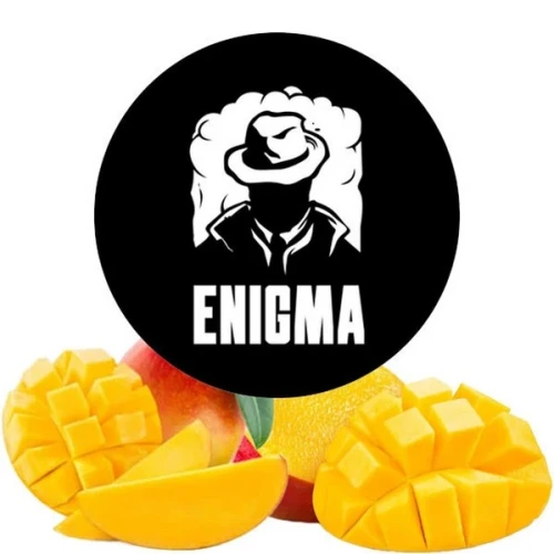 Табак Enigma Mangifera (Мангифера) 40гр купить