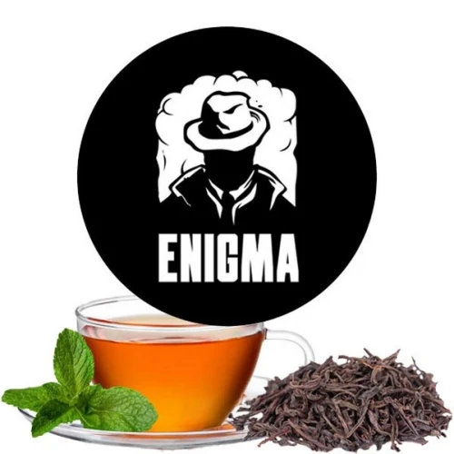 Табак Enigma Mr’s Hudson (Мрс Хадсон) 40гр купить