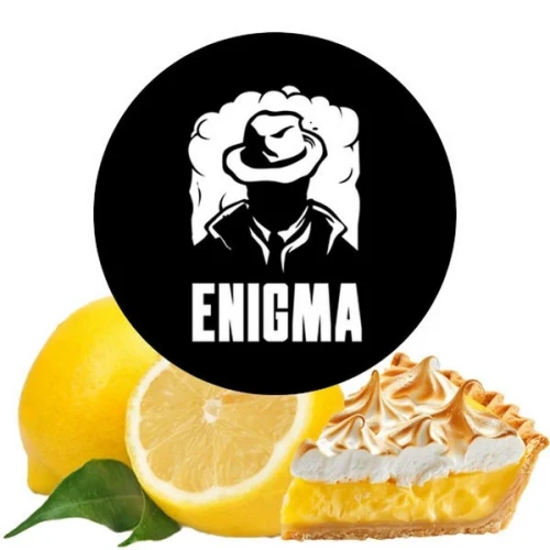 Табак Enigma Mrs. Weasley’s (Мрс. Визлис) 40гр купить