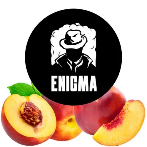 Табак Enigma Nectarinium (Нектариниум) 40гр купить