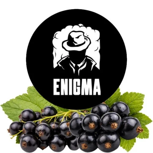 Тютюн Enigma Noir (Нуар) 40гр купить